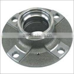 din forged flange