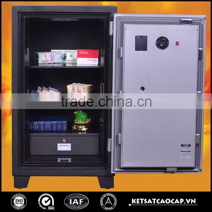 code change safe high quality - 240 DM