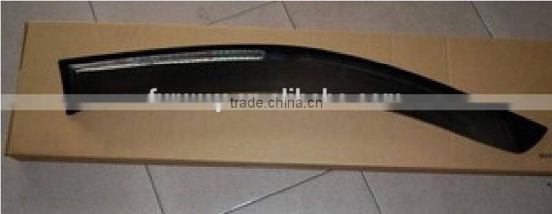 wind deflectors for 2014 FORD EXPLORER