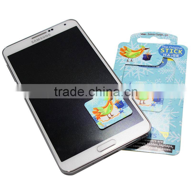 micro clean microfiber screen cleaner