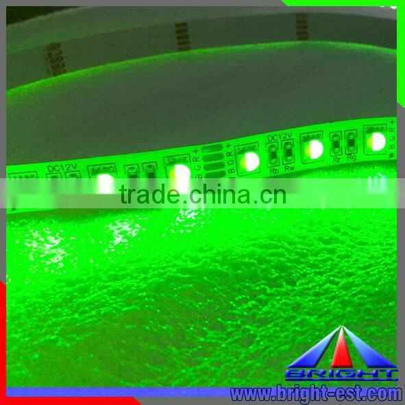 5050 RGBW Led Strip Light DC24V 60led/m 300led/5m