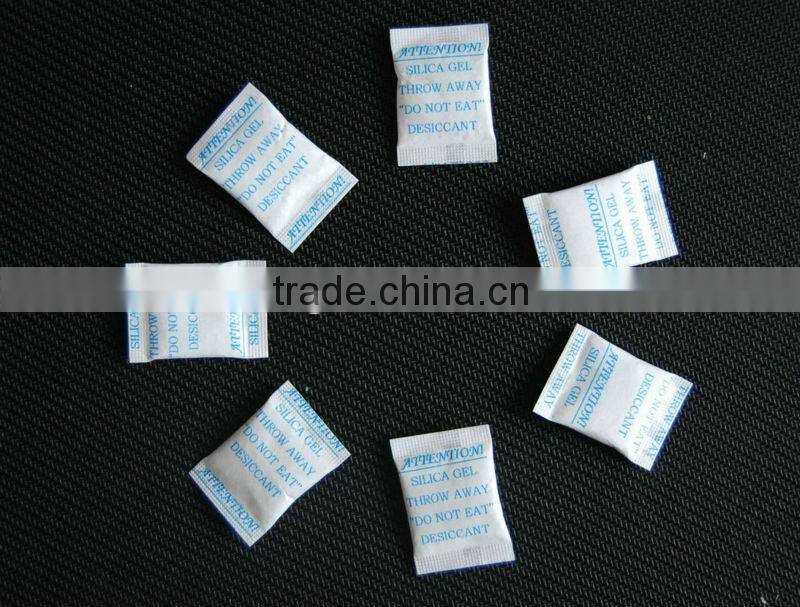 natural good quality desiccant wrapping paper roll