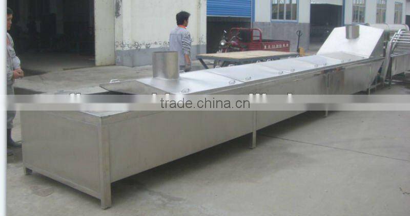 vegetable&fruit precooker