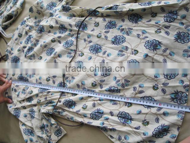 Blusa inspection service