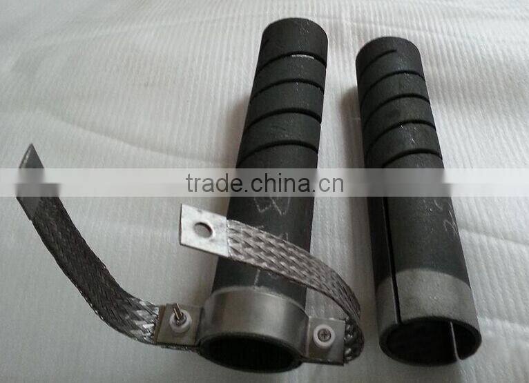 STA Double spiral SCR Heating element for high temperature Furnace