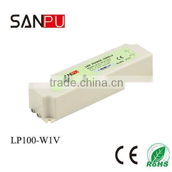 waterproof cctv power supplies 120W 24V power supply
