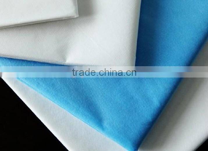 Non woven disposable bed sheet hotel and hospital non woven disposable sheet