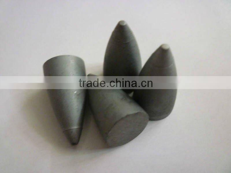 carbide bur blanks