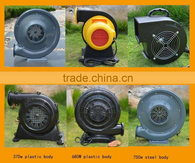 Custom Made Sky Dancers, Air Dancer