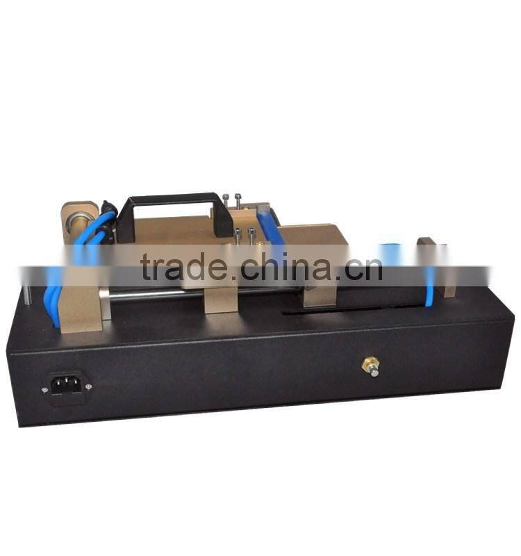 Advanced oca film laminating machine for LCD Refurbishment