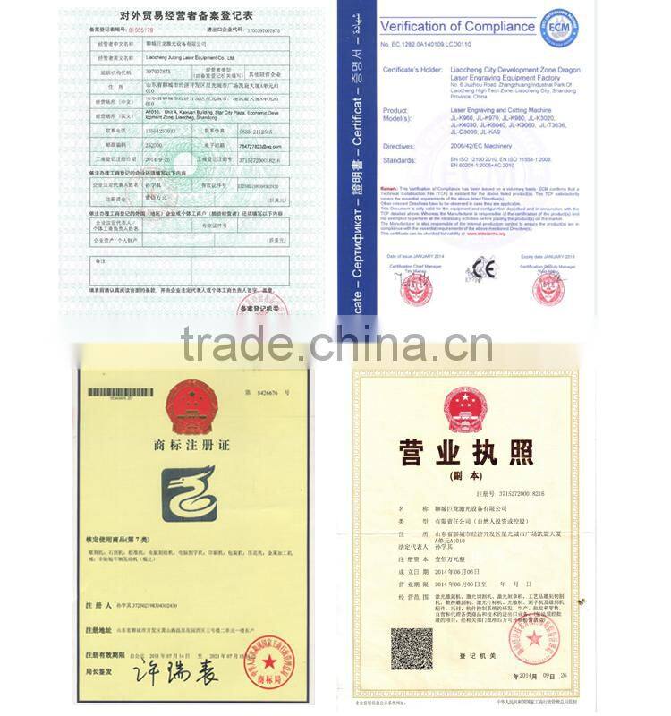 mini laser engraving machine with co2 desktop laser engraving machine