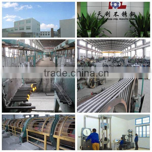 Galvanized Steel Wire