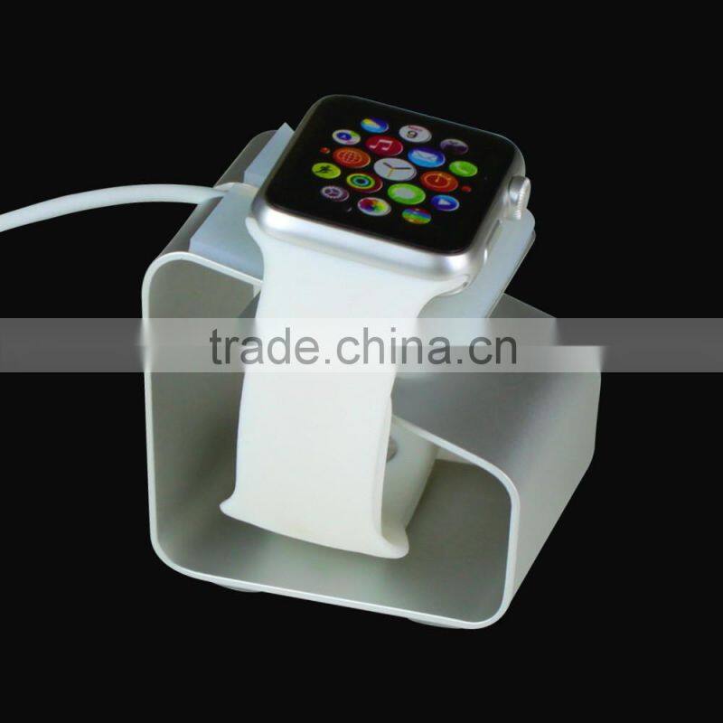 For iphone Charging Dock Station Holder for Apple Watch Docking Stand