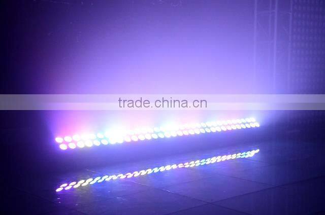 16*15w tri-rgb color change wash lighting /disco wash light/wedding decoration