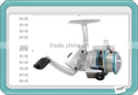 Chinese OEM Factory Fishing Tackle Bait Runner Fishing Reel