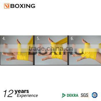 cotton boxing bandage