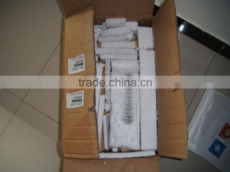 graphite sealing ring