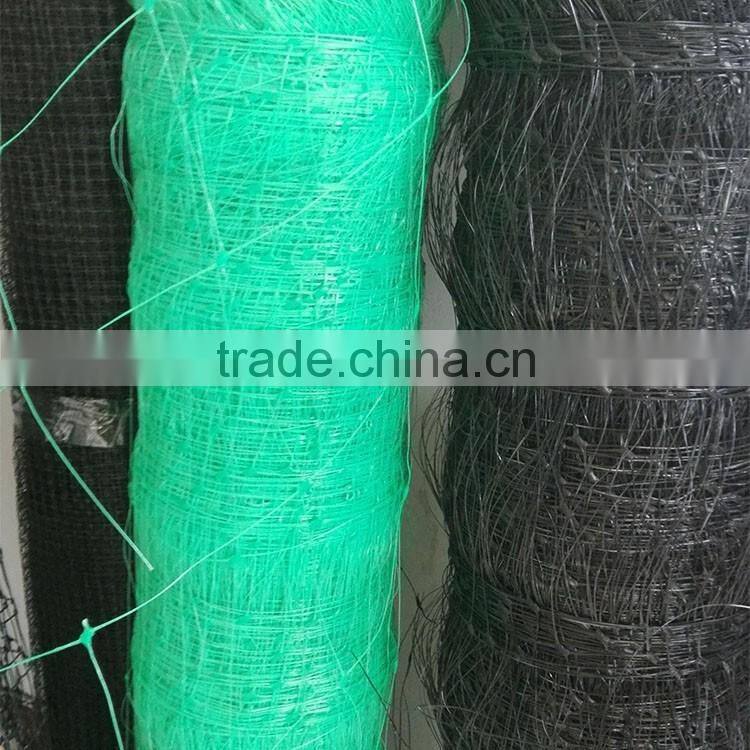 plastic mesh/plastic screen mesh