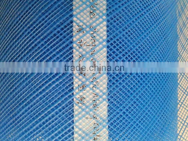 2016 High precision fashion plastic air filter mesh screen