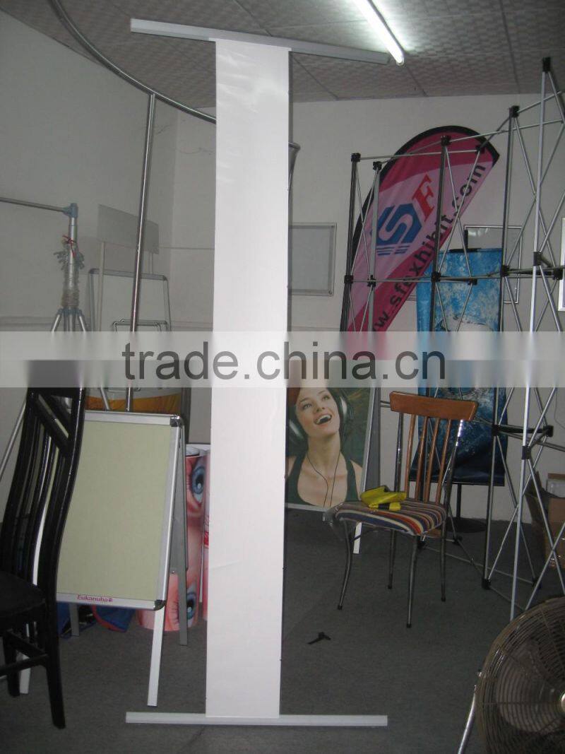 2016 new style fashionable promotion protable L stand