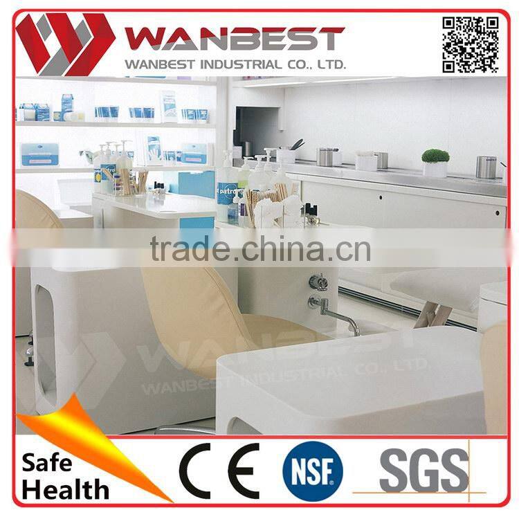 Made in china best quality high quality drafting hospital table