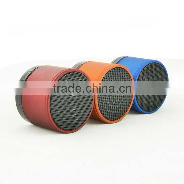 S10 bluetooth speaker portable car speaker woofer