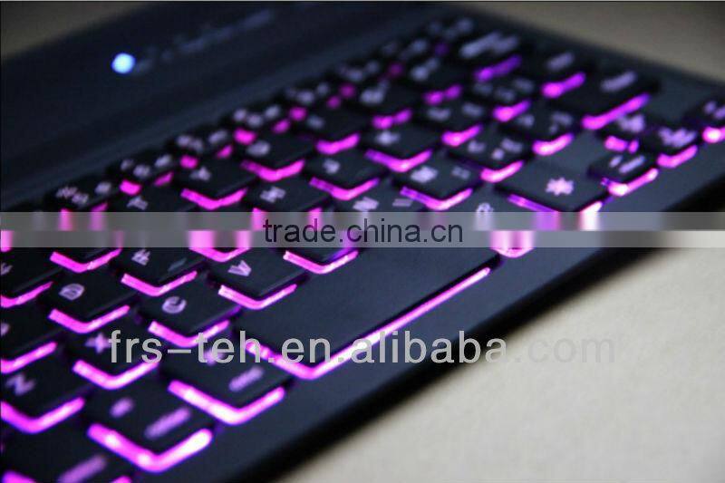 2013 led keyboard light