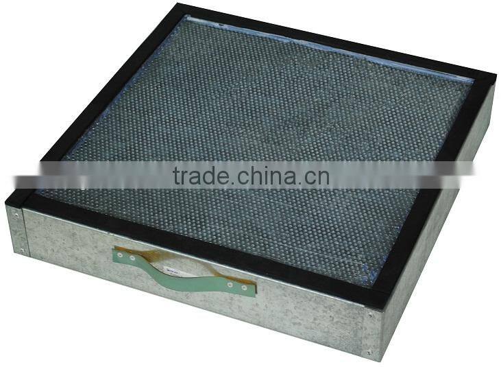 Gas Filter For Medical Work With CE Certification