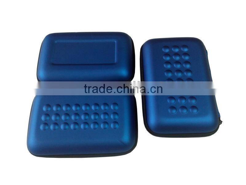 Fancy EVA gift case for jewelry