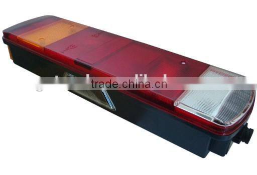 excellent quality SCANIA truck parts, SCANIA truck body parts, SCANIA truck top lamp