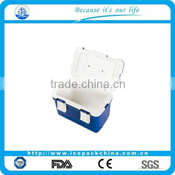 pet ice box