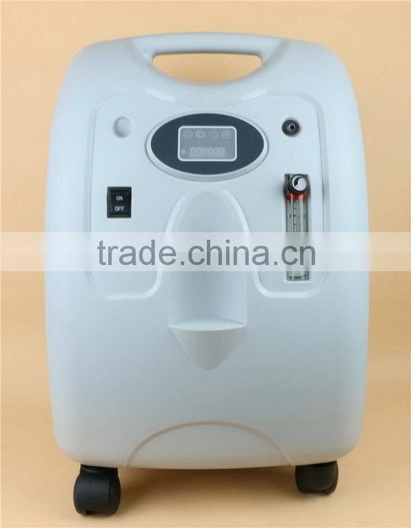 Excellent quality unique 7f-3 oxygen concentrator