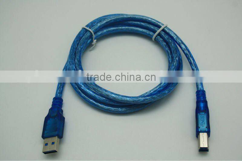 hot sell white color USB cable,android usb gps receiver