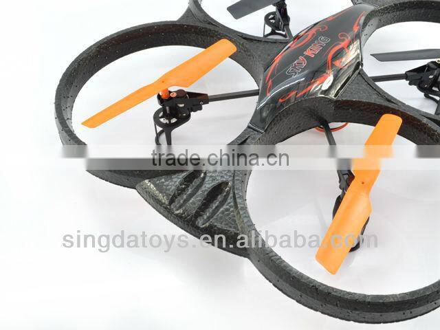 New Arriving!X39 2.4G 4CH RC Hover Copter With Gyro