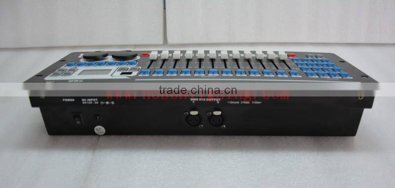 DMX controller 768