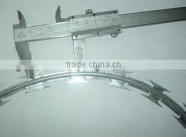 Concertina Razor wire/Razor Barbed Wire /Razor Wire fencing