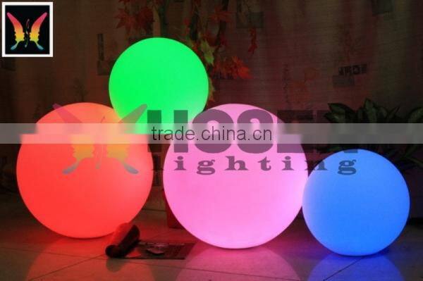 LED Ball led furniture