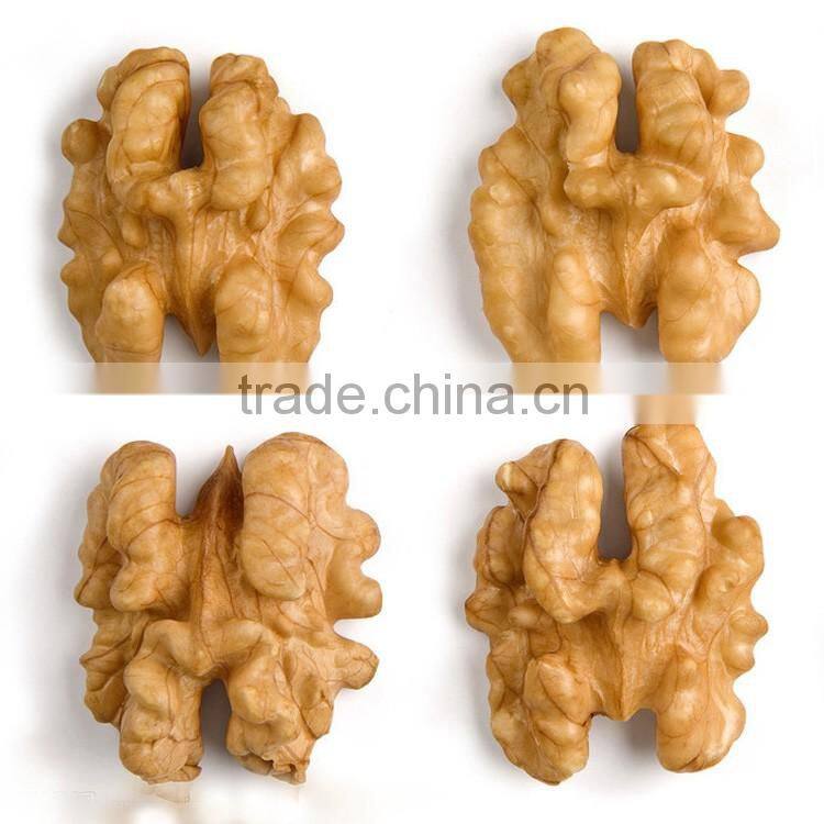 HACCP certification walnut meat for wholesale
