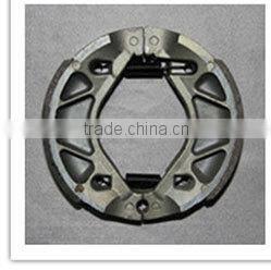 SCL-2015030095 GY 150 Motorcycle Plastic Parts Battery box