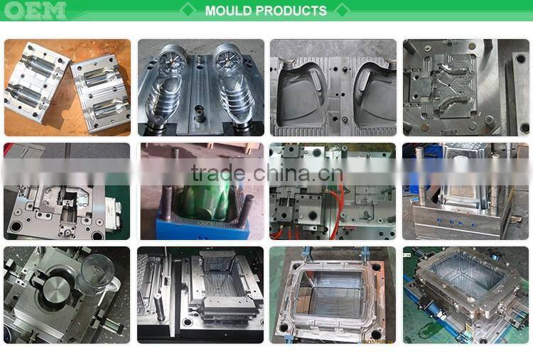 Wholesale OEM Service Precision CNC Machining High Precision Chair Used Mould