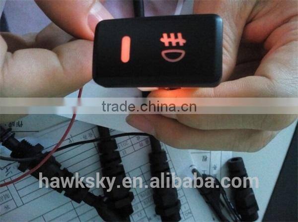 Auto Switch/Fog Light Switch/Fog Lamp Switch for Toyota Vigo