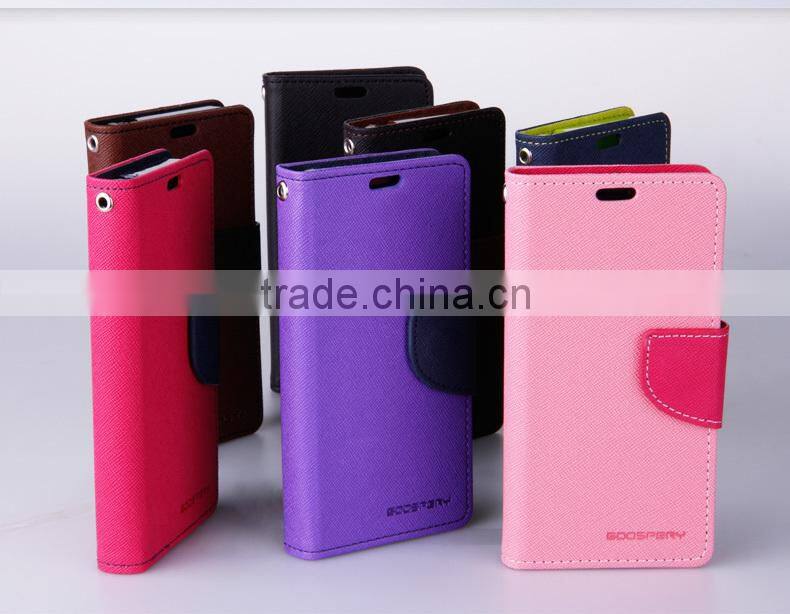 Mercury Goospery Case,For Iphone Wallet Case,Wallet Case For Iphone 6 Plus