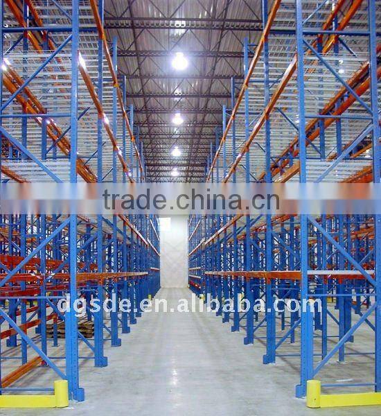 store room shelving