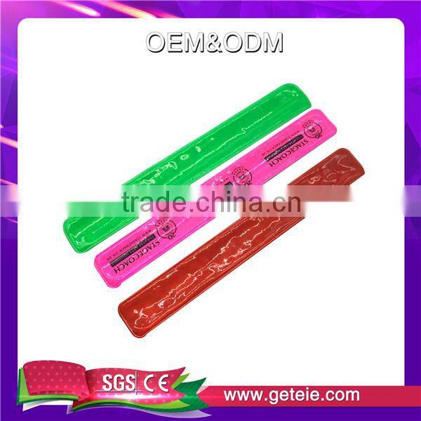 Steel Band PVC Coated