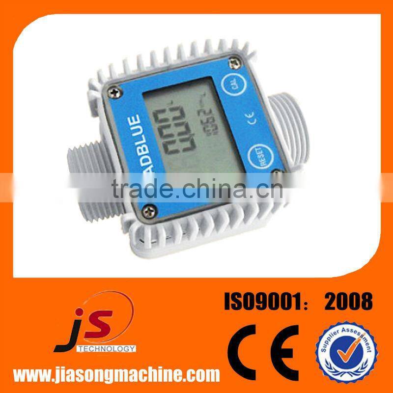 New K24 Electronic Turbine Meter / Diesel Gear Meter / Flow Meter
