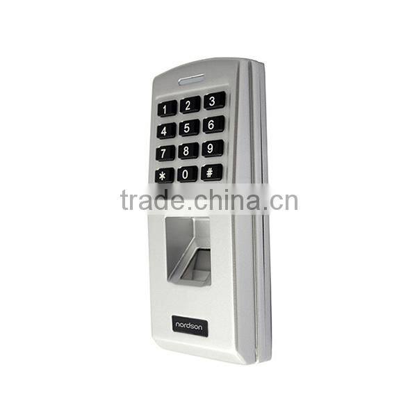 Nordson Fingerprint Reader ,Access Control & Time Attendance