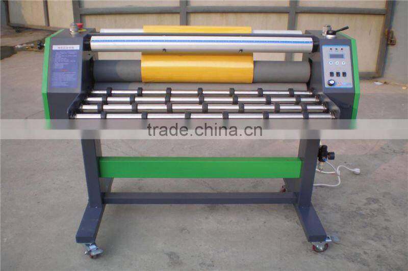 Mefu 800mm laminator machine for hard board