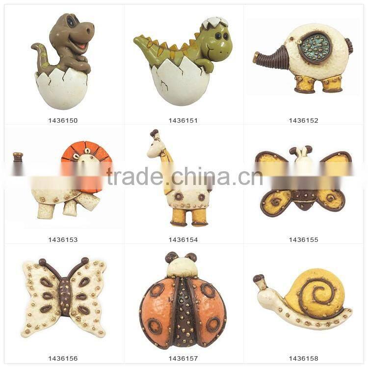 Magnets for Fridge Resin Dragon Statue