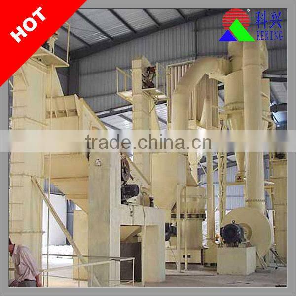 2016 good quality grinding mill for sale made in China