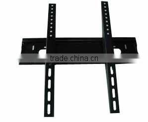 wall mount tv frame flexible tv mount bracket